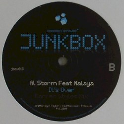 All I Wanna Do / It's Over (Darren Styles Mixes)
