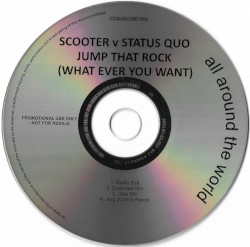 Jump That Rock (Whatever You Want)