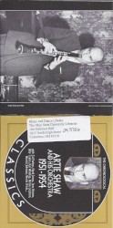 The Chronological Classics: Artie Shaw and His Orchestra 1951-1954