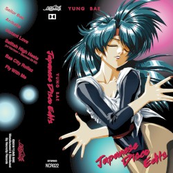Japanese Disco Edits