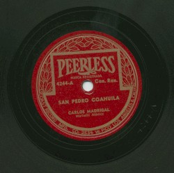 San Pedro Coahuila / La demetria