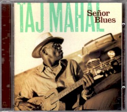 Señor Blues