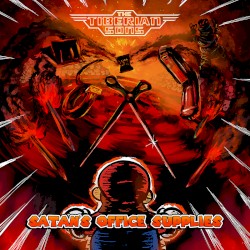 Satan's Office Supplies