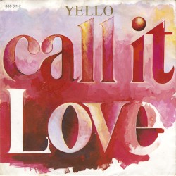Call It Love
