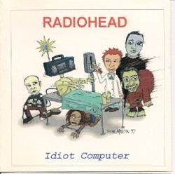Idiot Computer