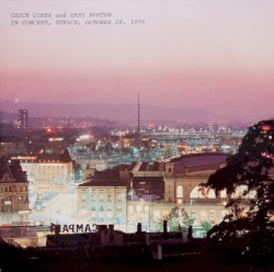 In Concert, Zürich