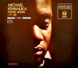 Home Again (Deluxe Dutch Edition)