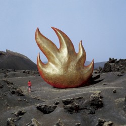Audioslave