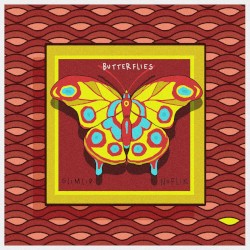 Butterflies