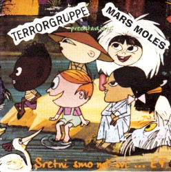 Sretni Smo Mi Svi... EP