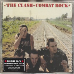 Combat Rock