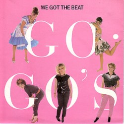 We Got the Beat