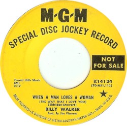 When a Man Loves a Woman (The Way That I Love You)