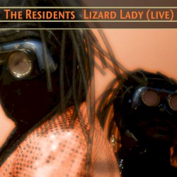 Lizard Lady (live)