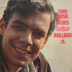 Blues, Songs & Ballads