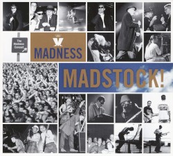 Madstock!