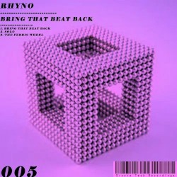 Bring That Beat Back
