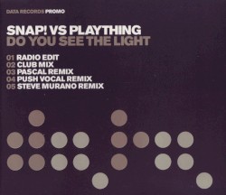 Do You See the Light