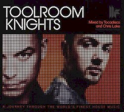Toolroom Knights