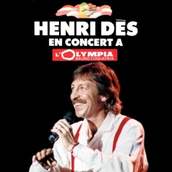 En concert à l’Olympia