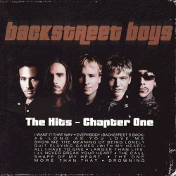 Greatest Hits – Chapter One