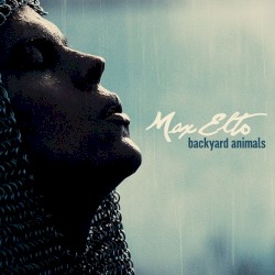 Backyard Animals