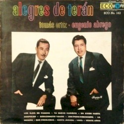 Alegres de Terán