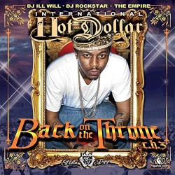 Back on the Throne (C.H.3)