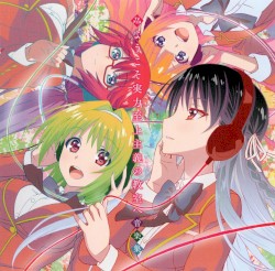 TVアニメ『ようこそ実力至上主義の教室へ』音楽集