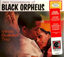 Jazz Impressions of Black Orpheus
