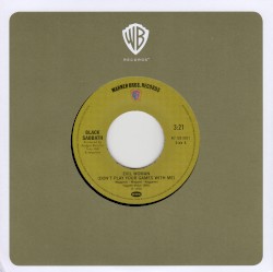 Evil Woman / Wicked World