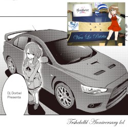 trshckdbl anniversary mix :)