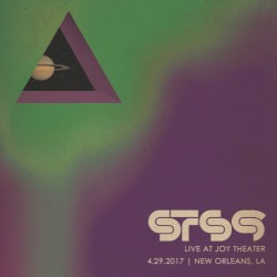 2017-04-29: Joy Theater, New Orleans, LA