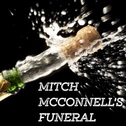 Mitch McConnell's Funeral