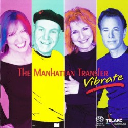 Vibrate