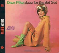 Jazz for the Jet Set