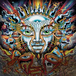 Until the Sun Explodes