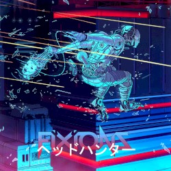 ヘッドハンター