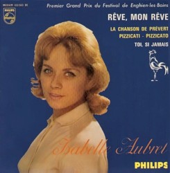 Rêve, mon rêve (2ème série)