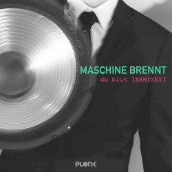 Du bist (Remixes)