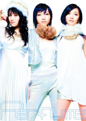 Perfume 〜Complete Best〜