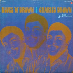 Blues n' Brown