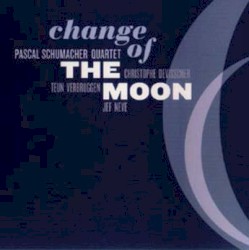 Change of the Moon