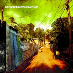 Chopstick Meets River Nile