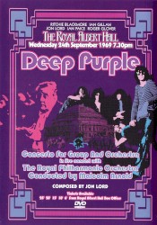 Concerto for Group and Orchestra