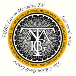 2004-07-22: The Gibson Beale Center, Memphis, TN, USA