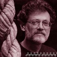 Terence McKenna: The Last Interview