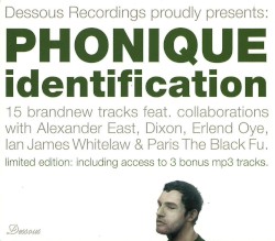 Identification