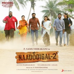 Naadodigal 2