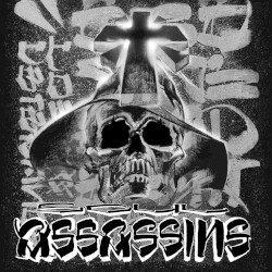 Soul Assassins 3: Death Valley